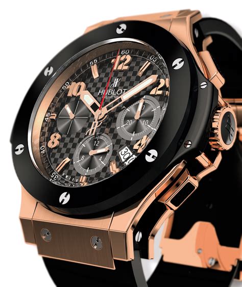 hublot big bang see through|hublot big bang models.